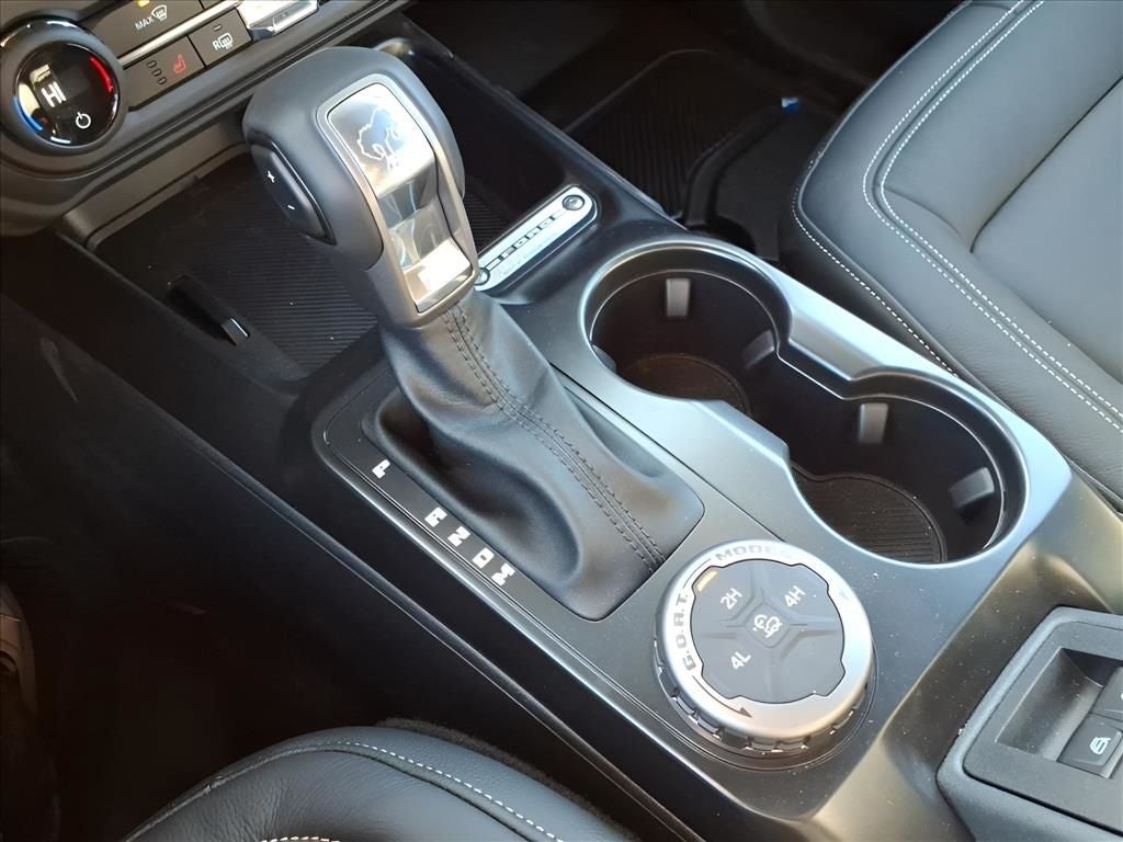 2025 Ford Bronco Big Bend®