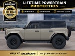 2026 Ford Bronco Raptor®