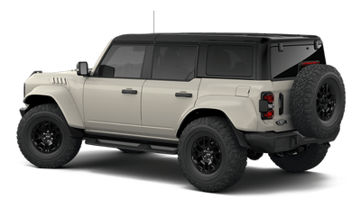 2026 Ford Bronco Raptor®