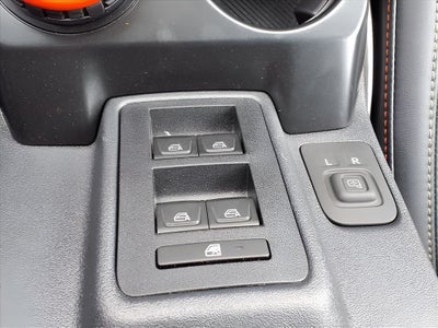 2025 Ford Bronco Raptor®