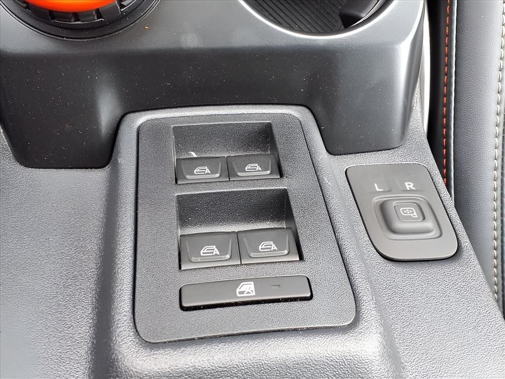 2025 Ford Bronco Raptor®