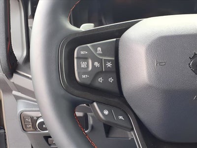 2025 Ford Bronco Raptor®