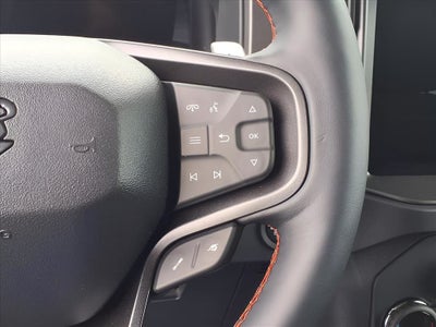 2025 Ford Bronco Raptor®