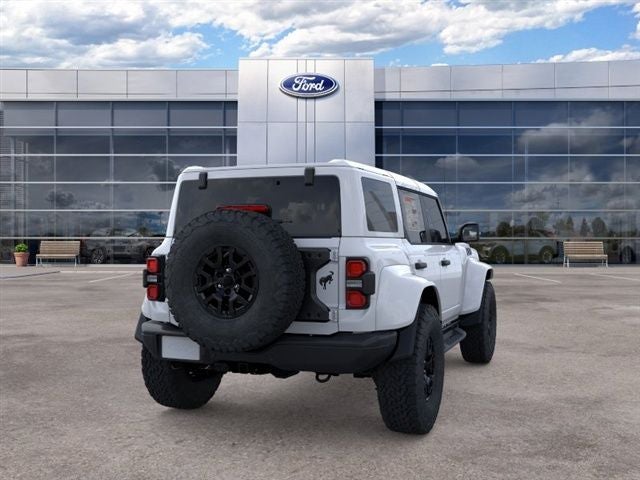 2026 Ford Bronco Raptor®