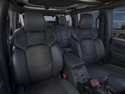2026 Ford Bronco Raptor®