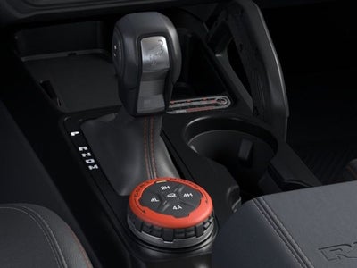 2026 Ford Bronco Raptor®