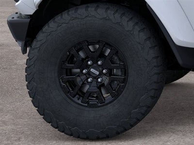 2026 Ford Bronco Raptor®