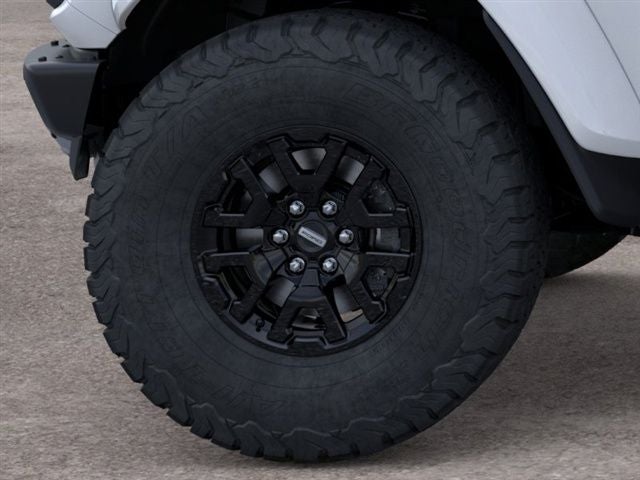 2026 Ford Bronco Raptor®