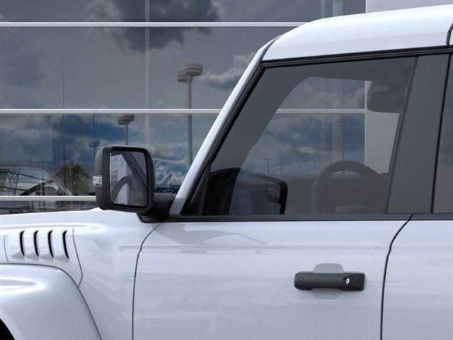 2026 Ford Bronco Raptor®