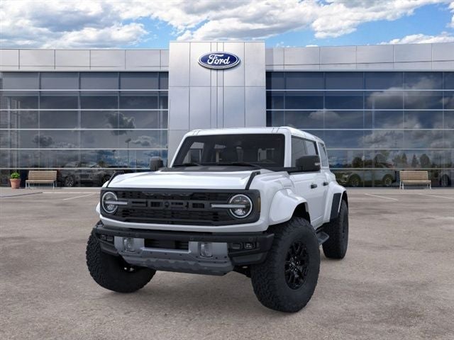 2026 Ford Bronco Raptor®