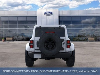 2026 Ford Bronco Raptor®
