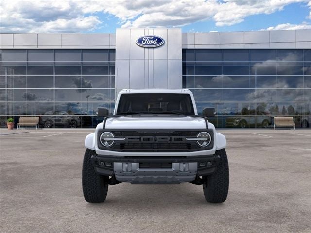2026 Ford Bronco Raptor®