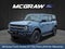 2025 Ford Bronco Big Bend®