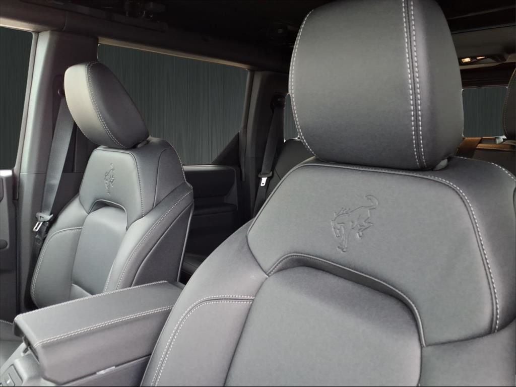2025 Ford Bronco Big Bend®