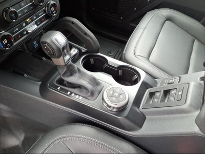 2025 Ford Bronco Big Bend®