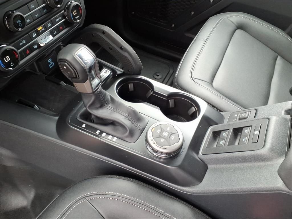 2025 Ford Bronco Big Bend®