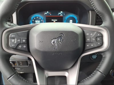 2025 Ford Bronco Big Bend®