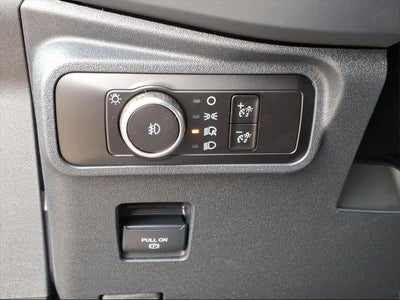 2025 Ford Bronco Big Bend®