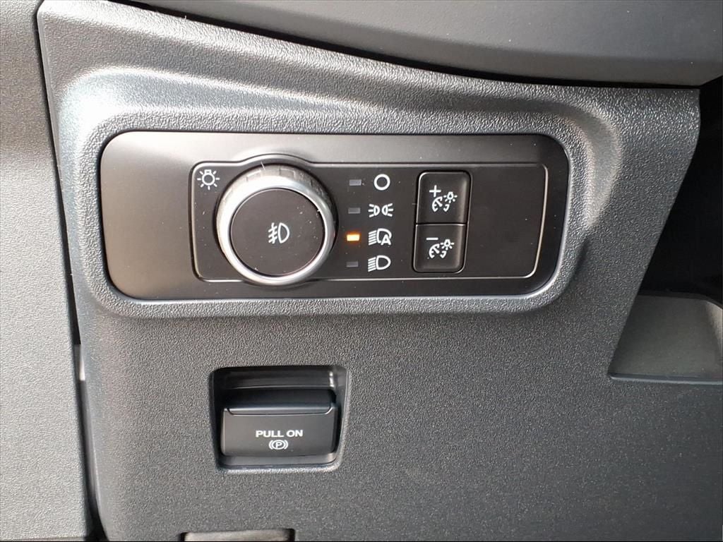 2025 Ford Bronco Big Bend®