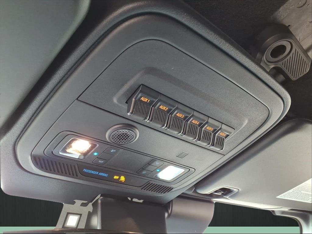 2025 Ford Bronco Big Bend®