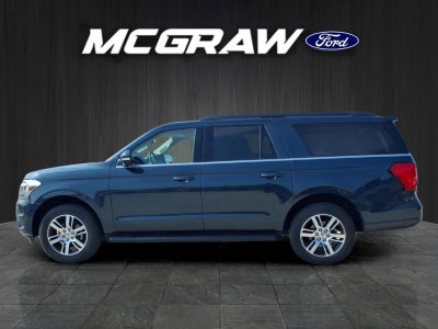 2024 Ford Expedition Max XLT
