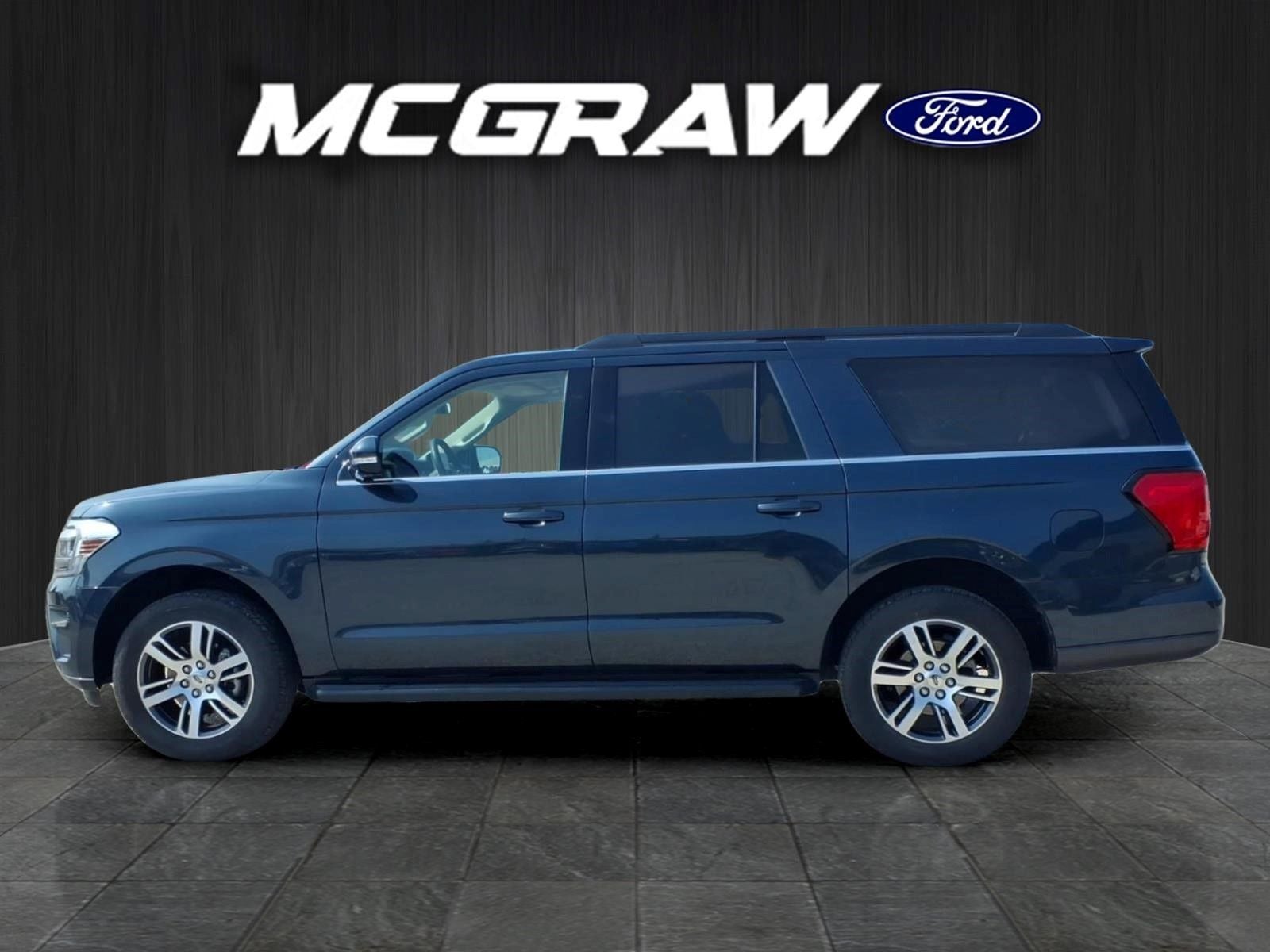 2024 Ford Expedition Max XLT