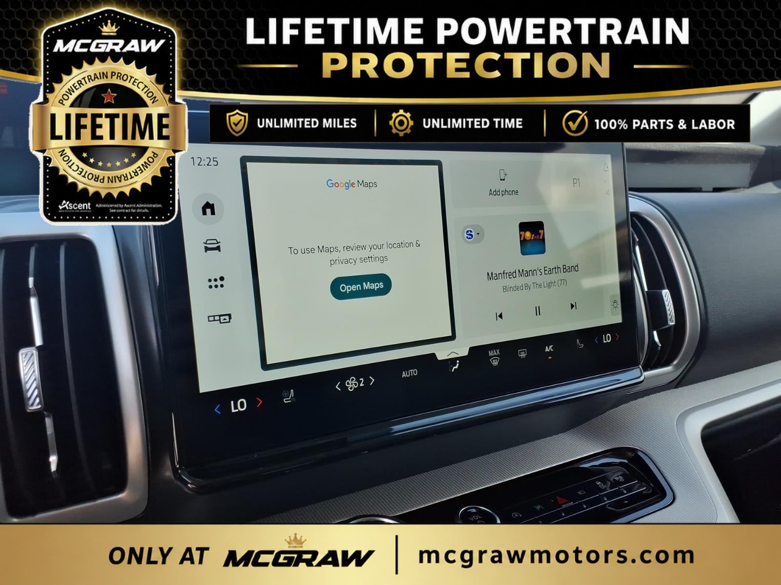 2027 Ford Expedition MAX Active
