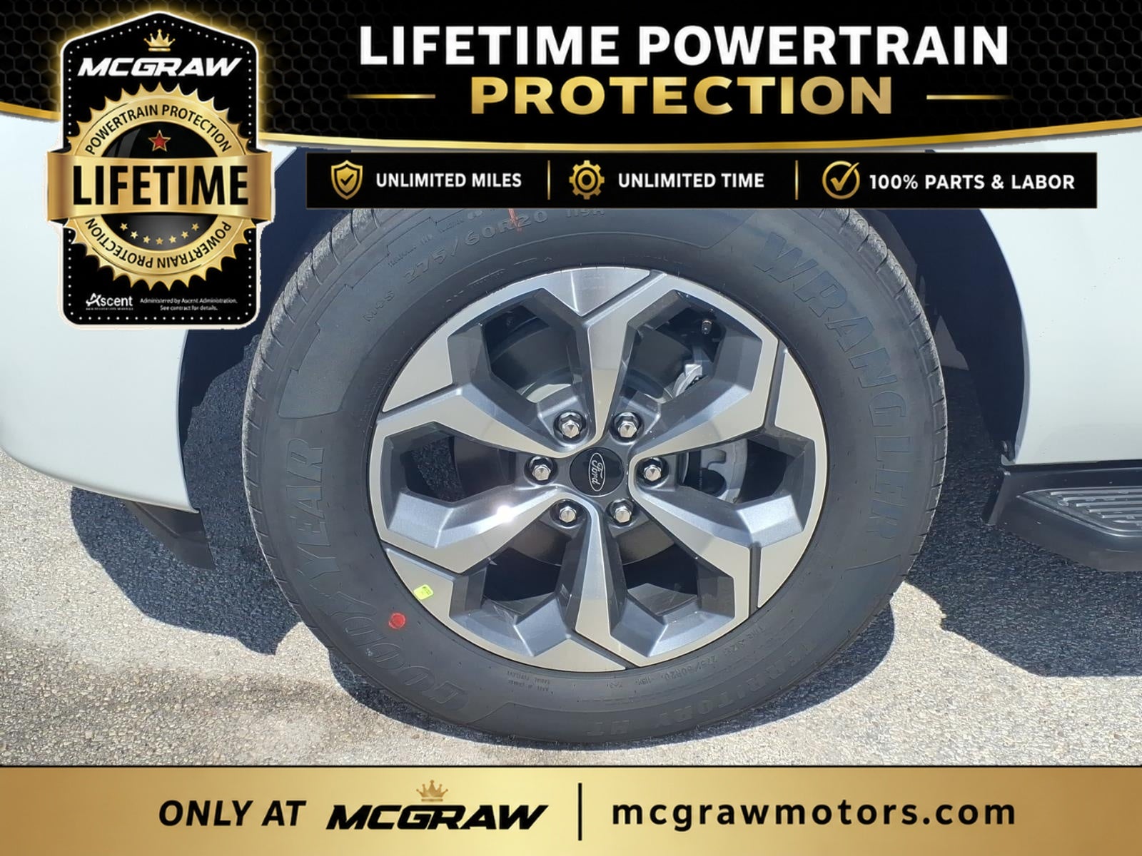 2027 Ford Expedition MAX Active