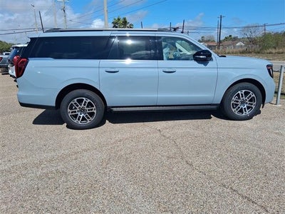 2026 Ford Expedition MAX Active