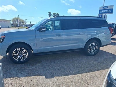 2026 Ford Expedition MAX Active