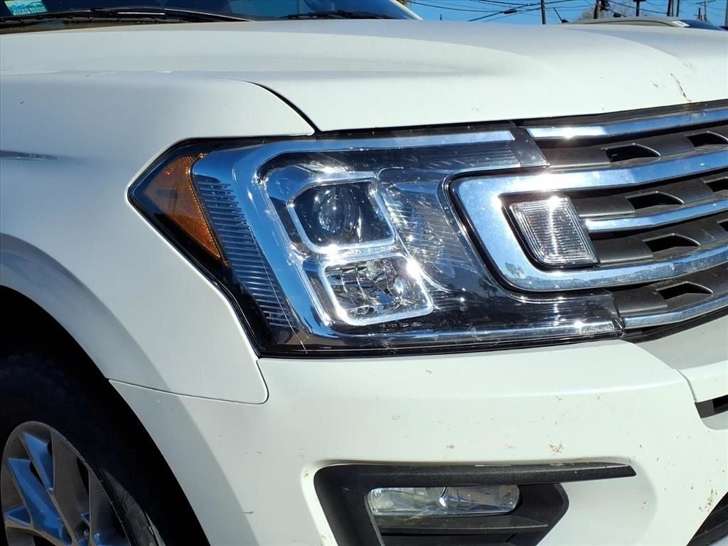 2020 Ford Expedition Max XLT