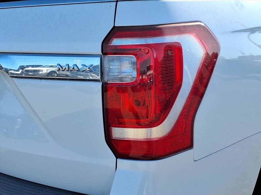 2020 Ford Expedition Max XLT