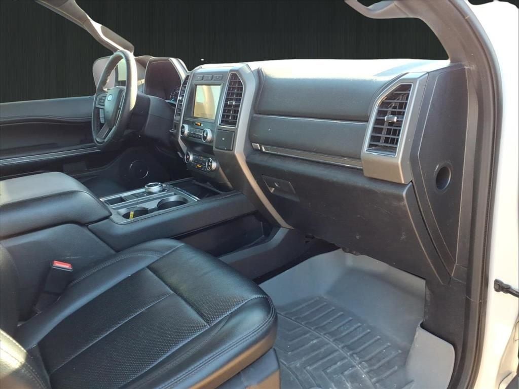 2020 Ford Expedition Max XLT