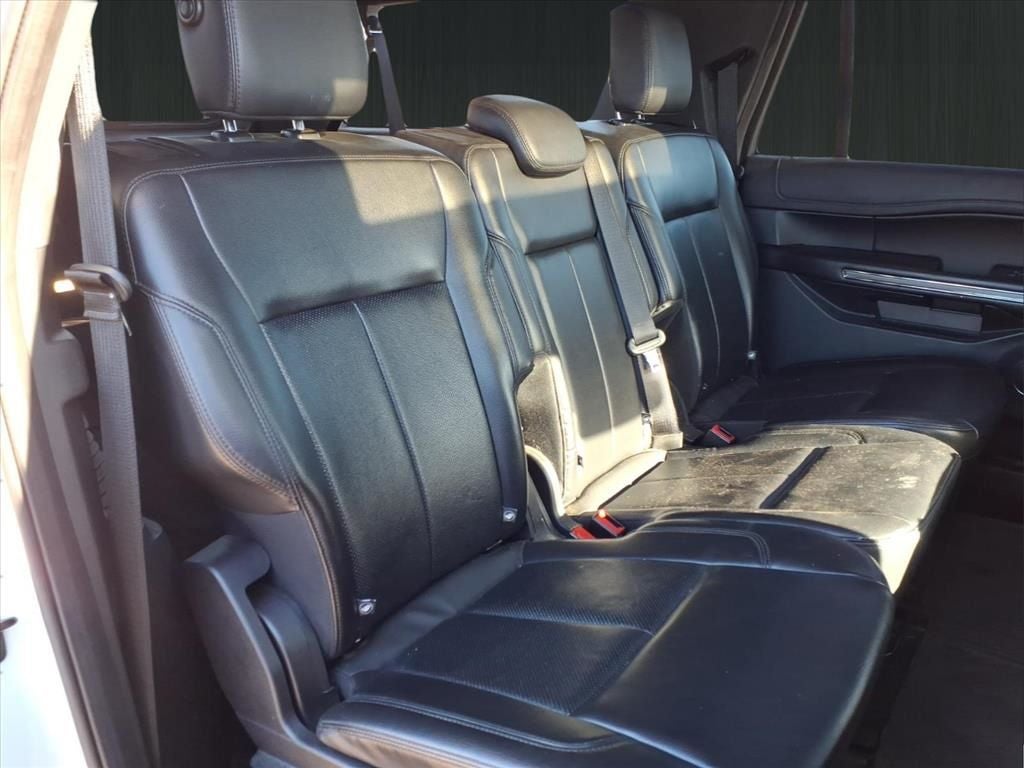 2020 Ford Expedition Max XLT