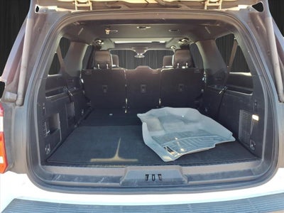 2020 Ford Expedition Max XLT