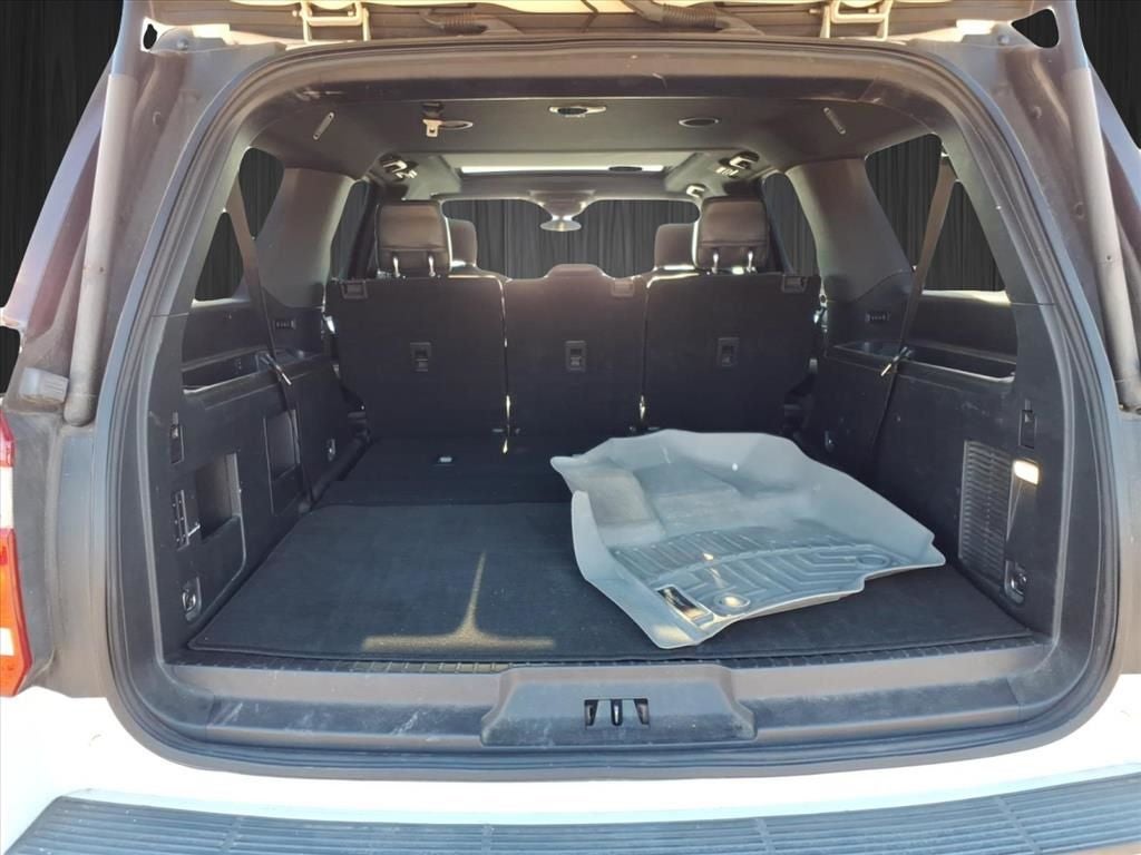 2020 Ford Expedition Max XLT