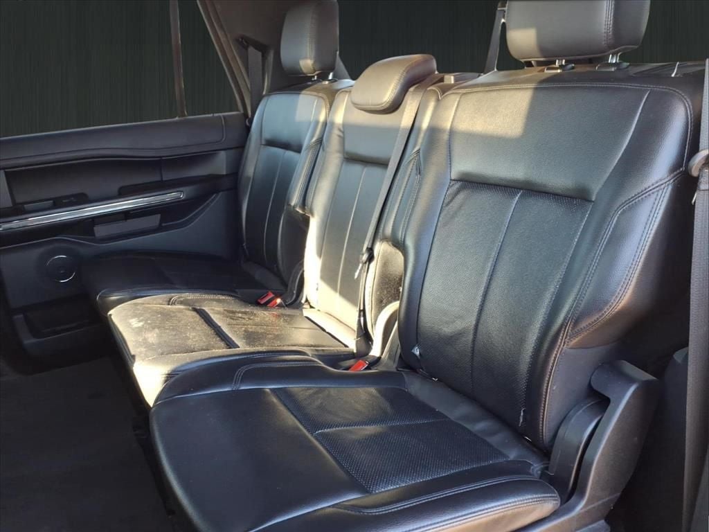 2020 Ford Expedition Max XLT