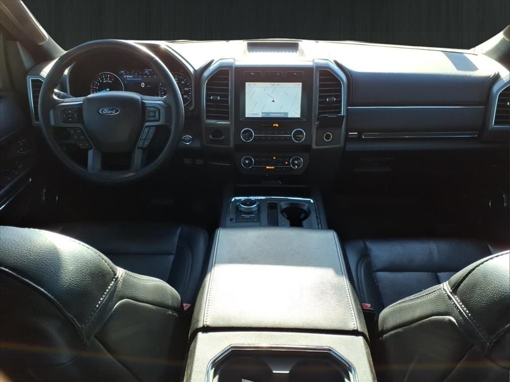 2020 Ford Expedition Max XLT