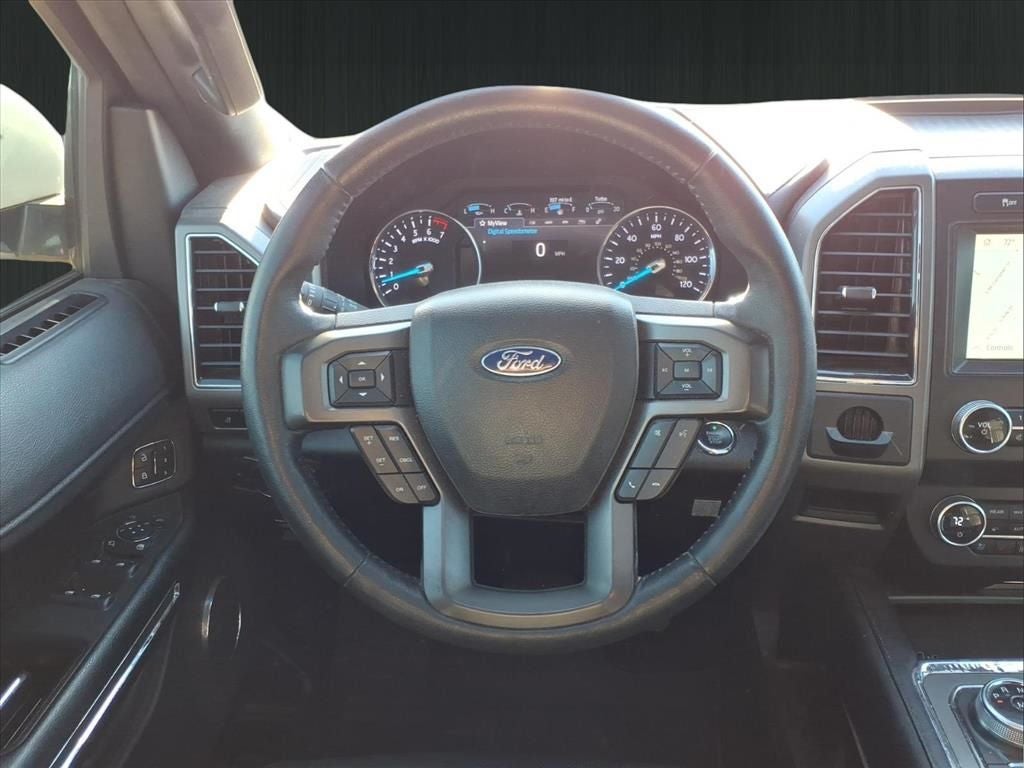 2020 Ford Expedition Max XLT