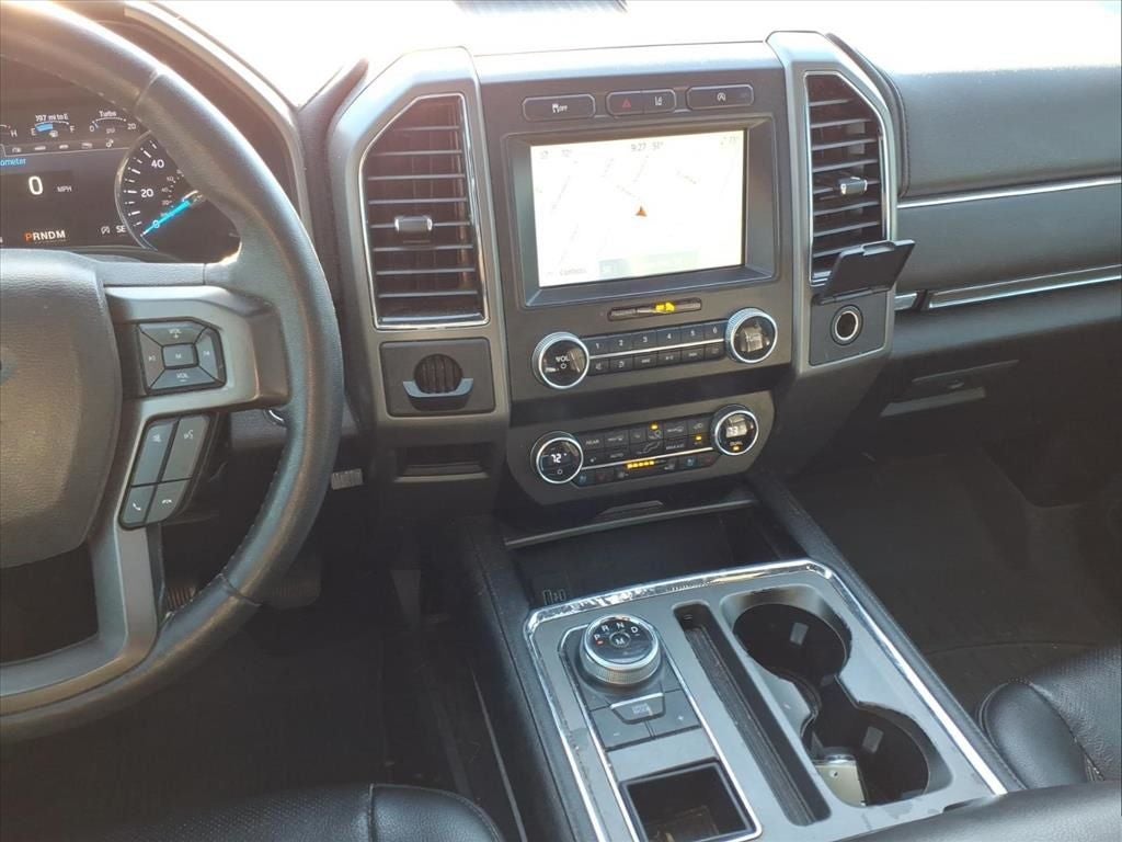 2020 Ford Expedition Max XLT