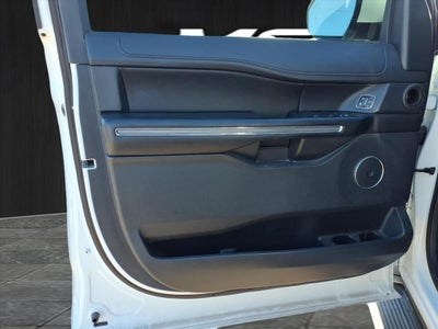 2020 Ford Expedition Max XLT