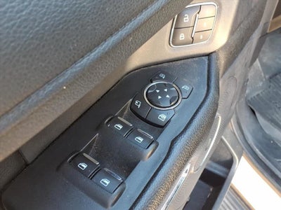 2020 Ford Expedition Max XLT