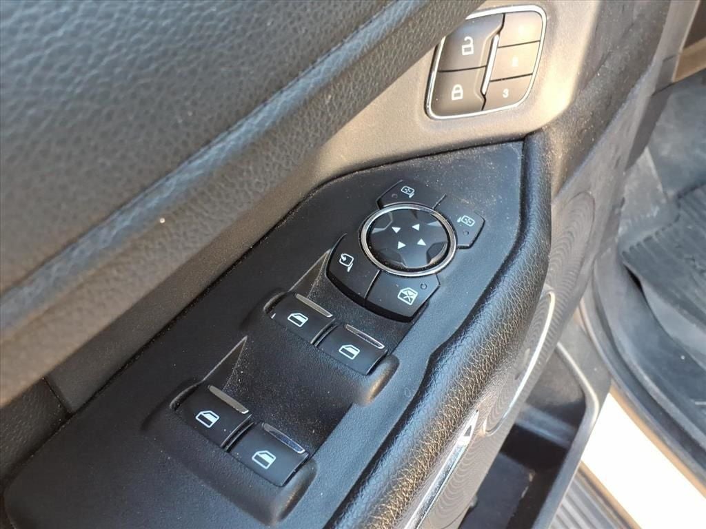 2020 Ford Expedition Max XLT