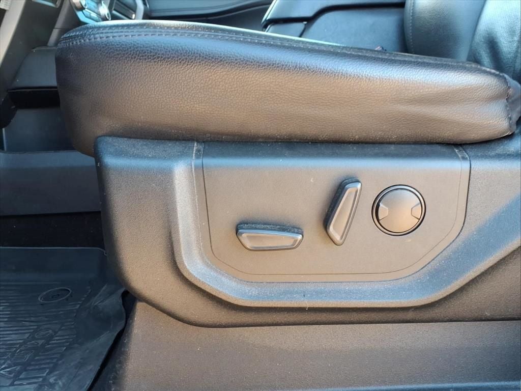 2020 Ford Expedition Max XLT