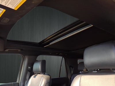 2020 Ford Expedition Max XLT