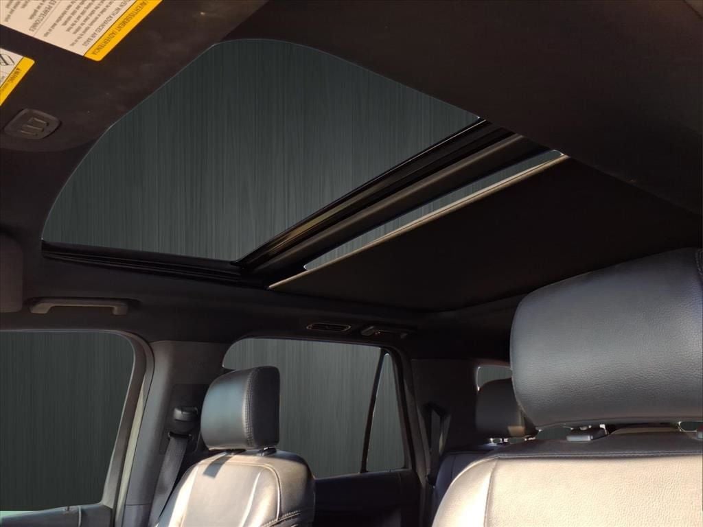 2020 Ford Expedition Max XLT