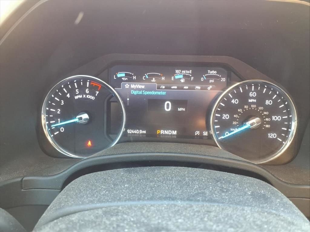 2020 Ford Expedition Max XLT