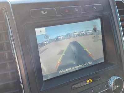 2020 Ford Expedition Max XLT