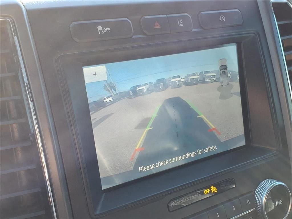 2020 Ford Expedition Max XLT