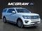 2020 Ford Expedition Max XLT